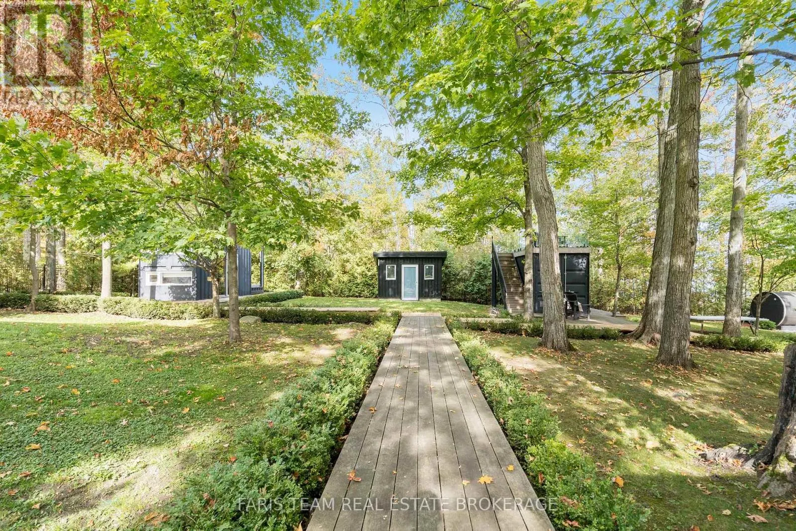 45 IVY LANE