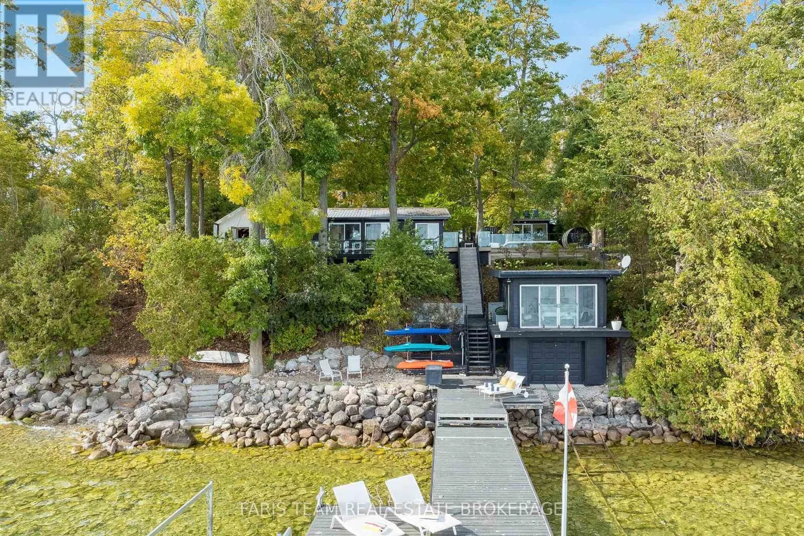 45 IVY LANE
