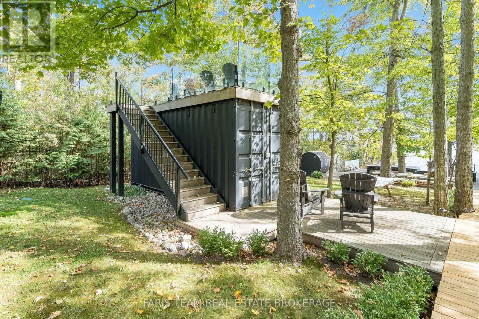 45 IVY LANE