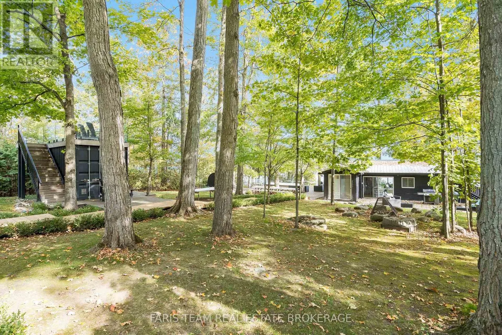 45 IVY LANE