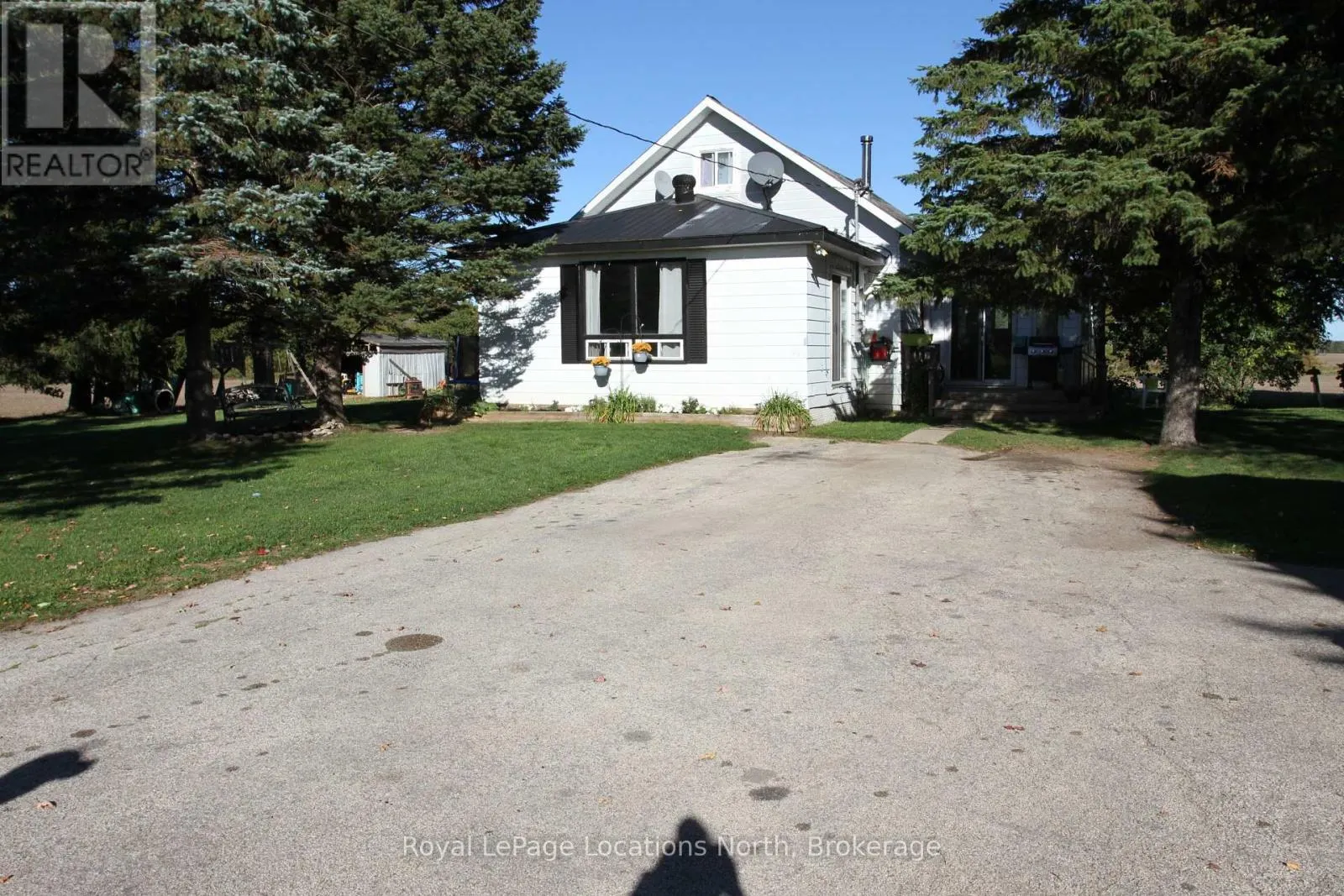 1539 6 CONCESSION N