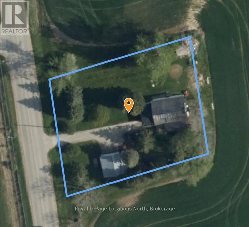 1539 6 CONCESSION N