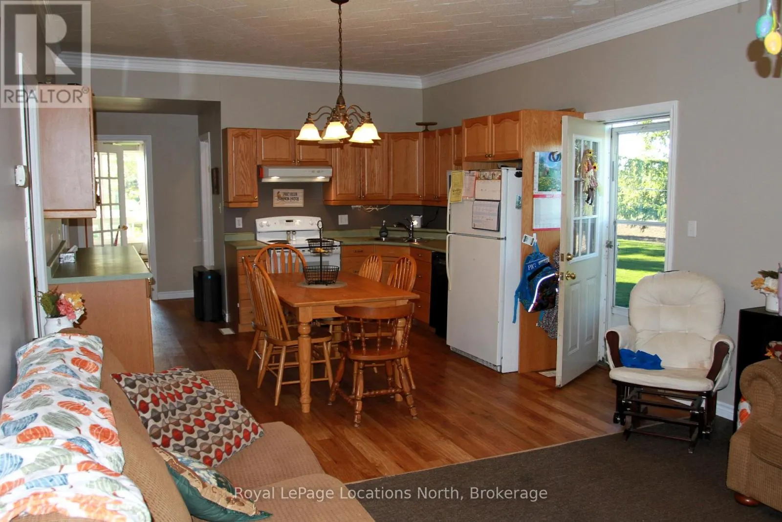1539 6 CONCESSION N