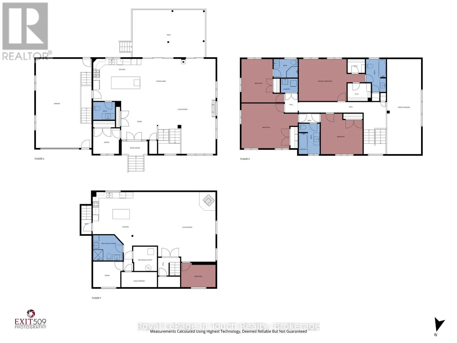 9 BELCOURT CRESCENT