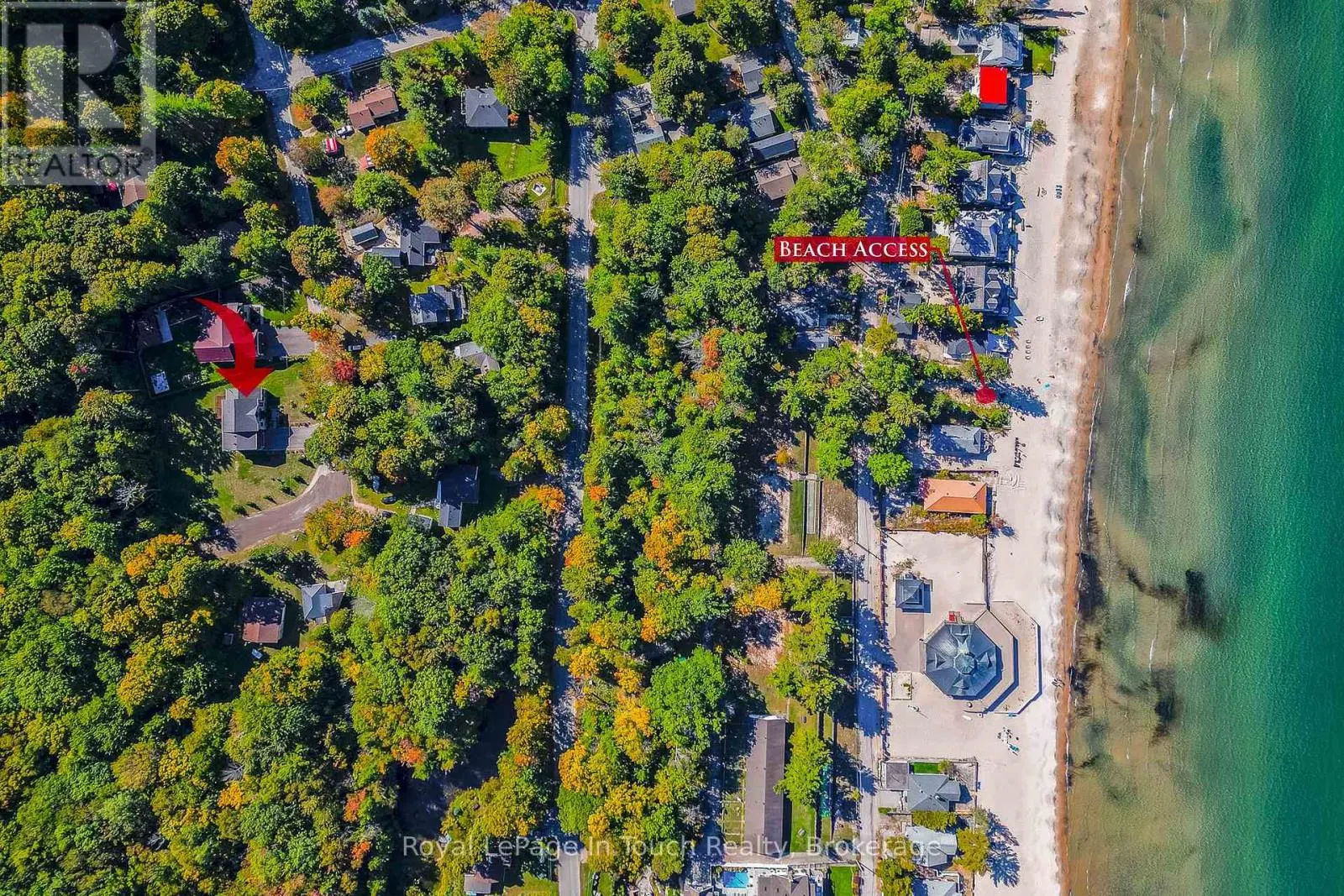 9 BELCOURT CRESCENT