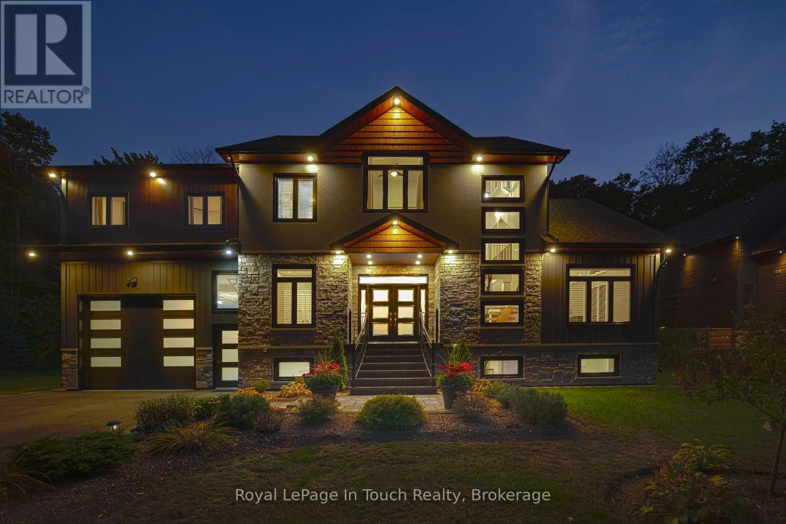 9 BELCOURT CRESCENT
