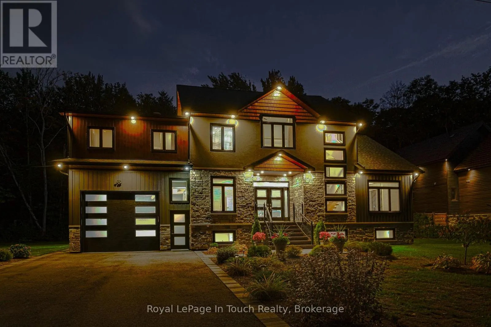 9 BELCOURT CRESCENT