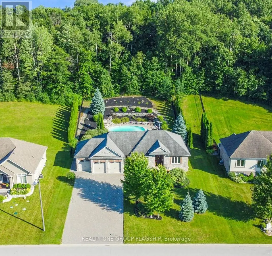 24 WENDAT TRAIL