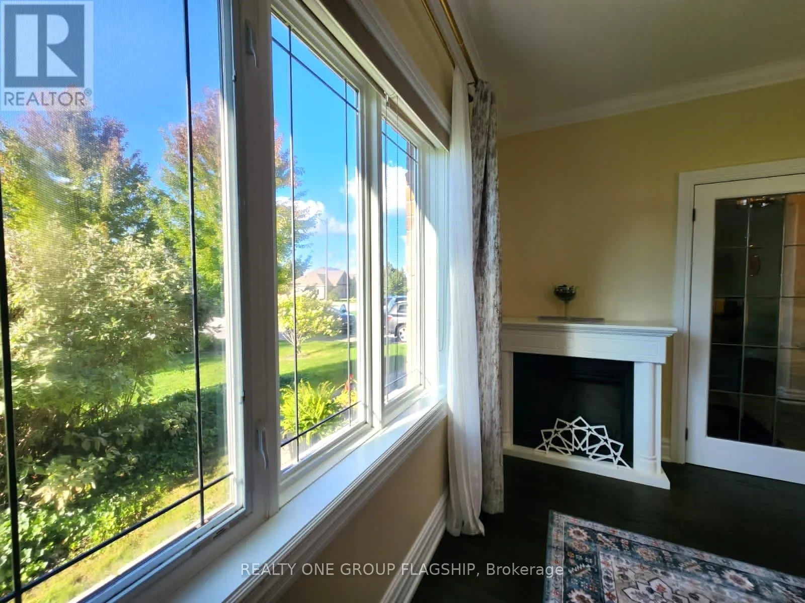 24 WENDAT TRAIL