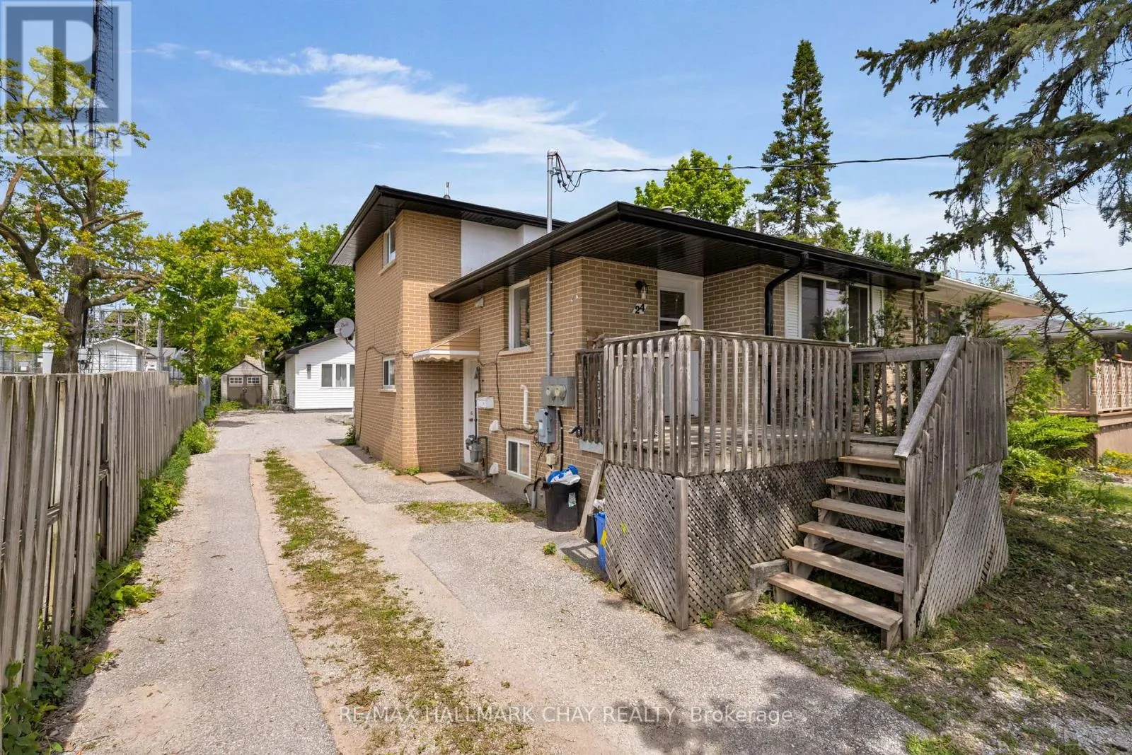 1, 2, 3 - 24 CHARLBROOK AVENUE