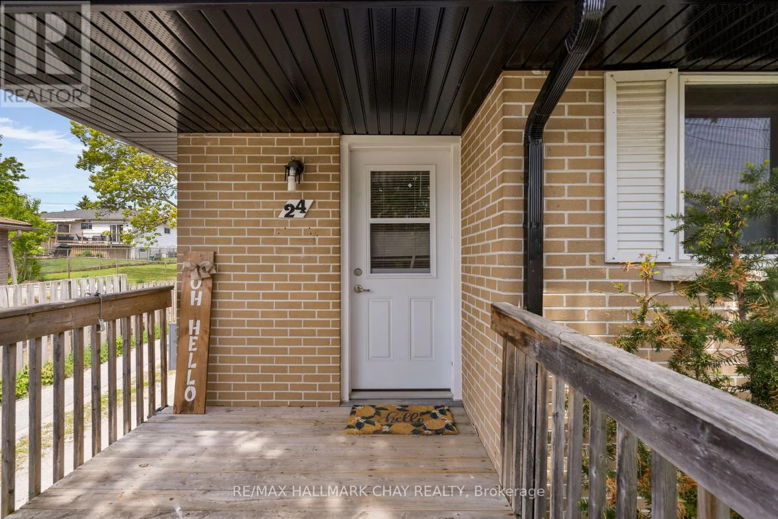 1, 2, 3 - 24 CHARLBROOK AVENUE
