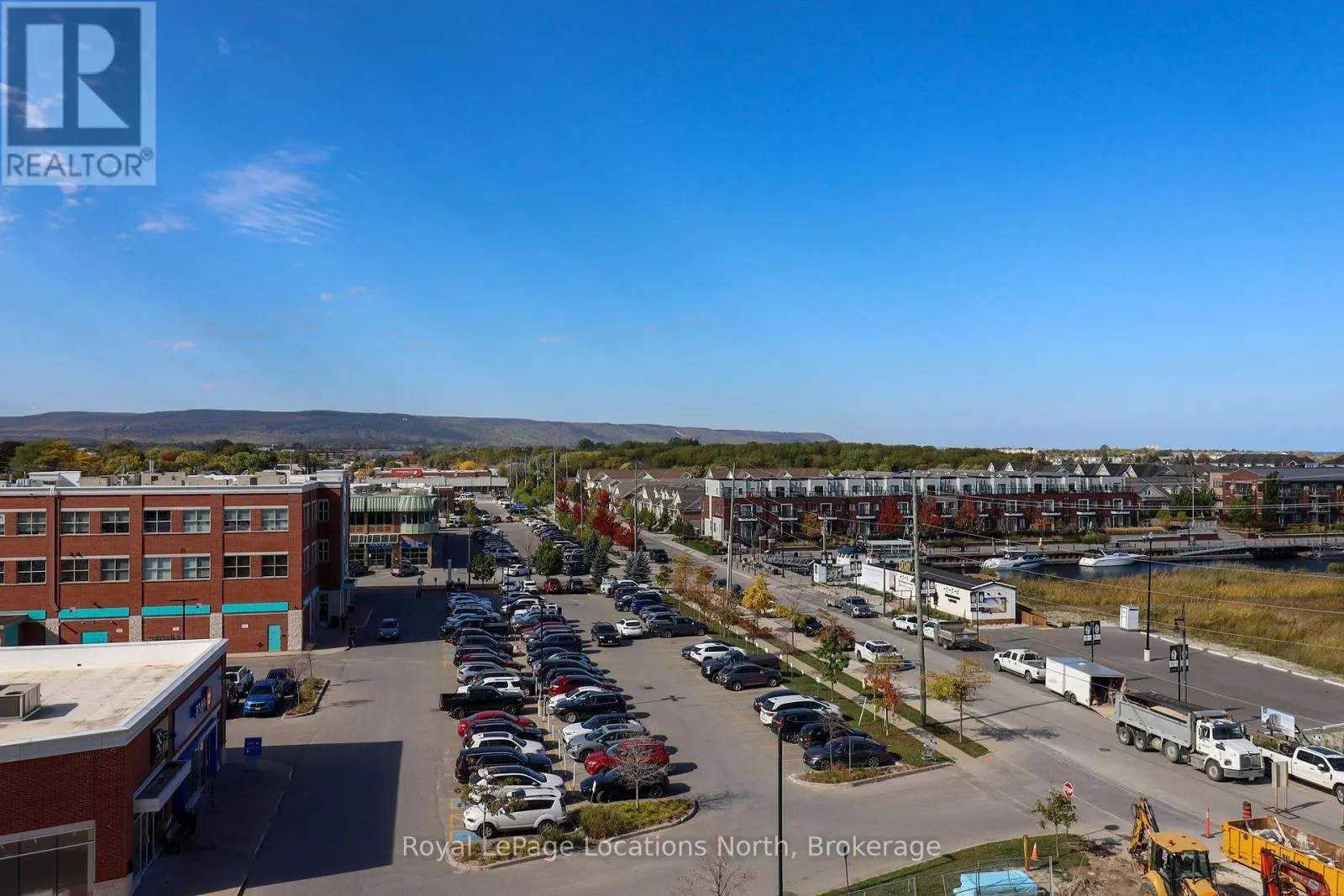 518 - 31 HURON STREET, #518