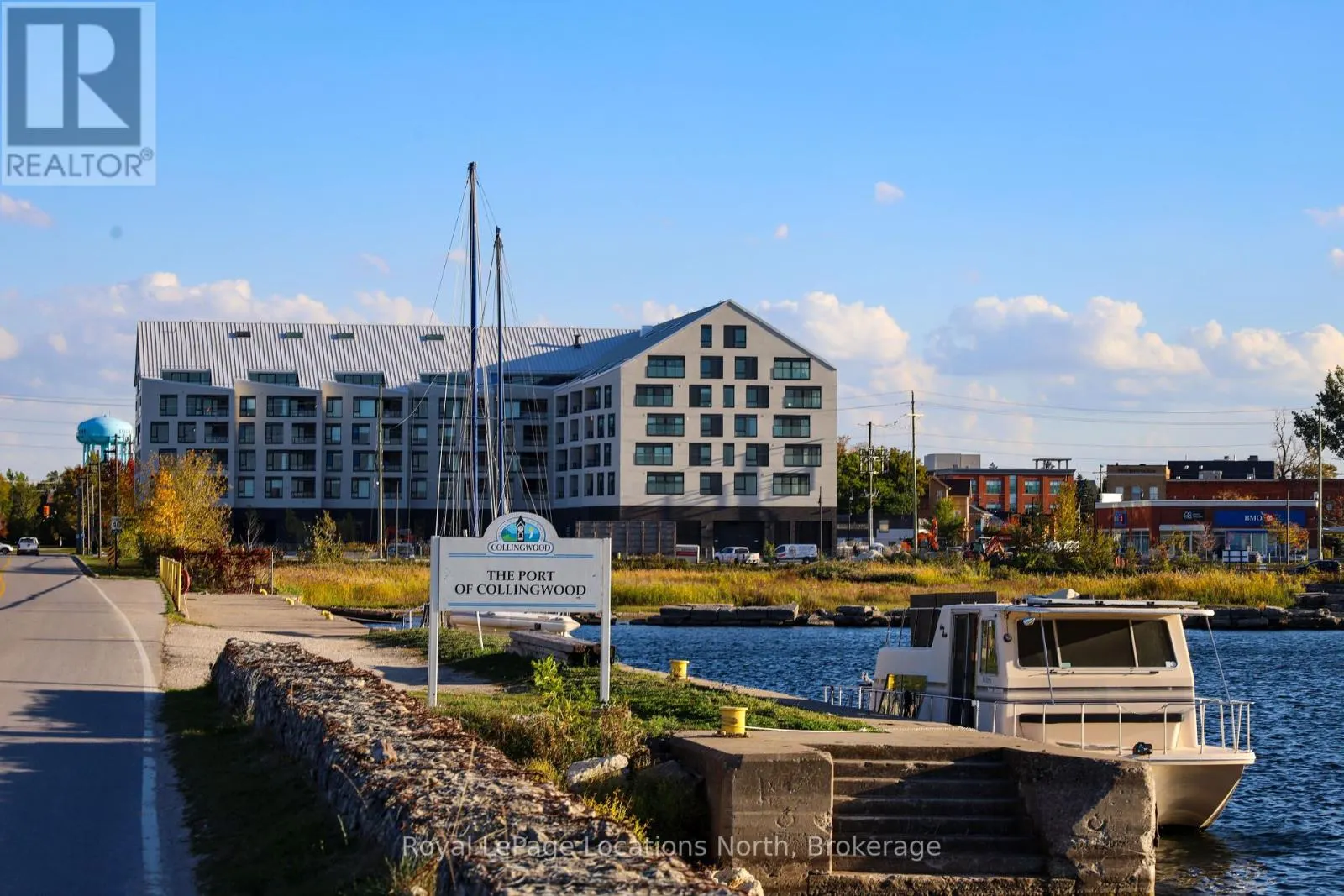 518 - 31 HURON STREET, #518