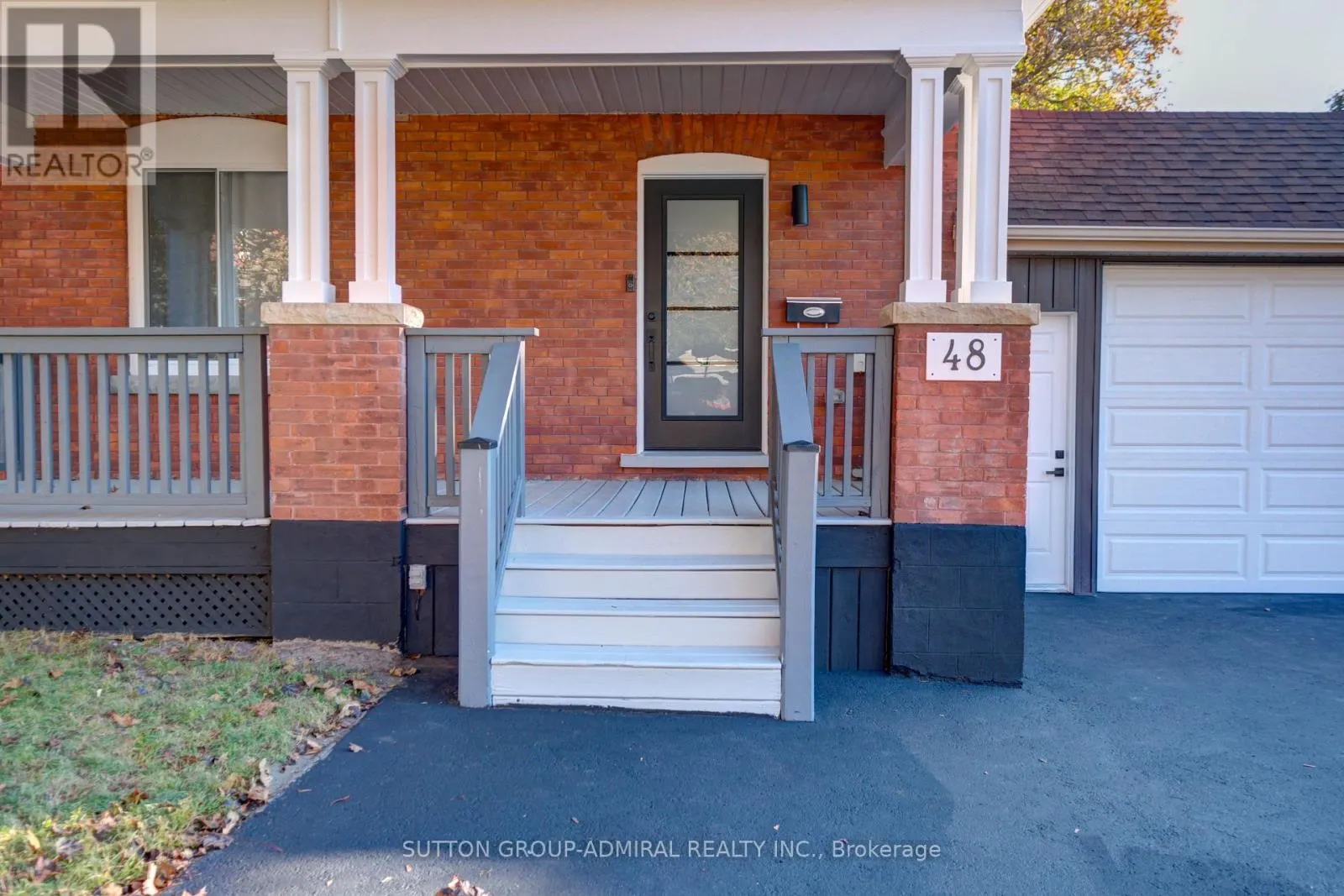 48 OBRIEN STREET