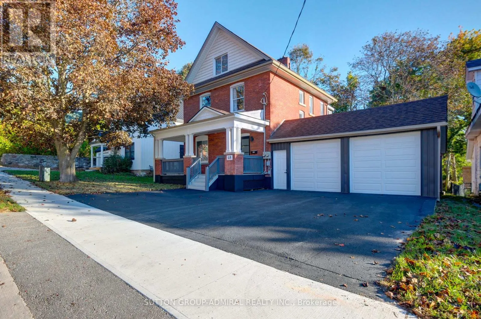 48 OBRIEN STREET