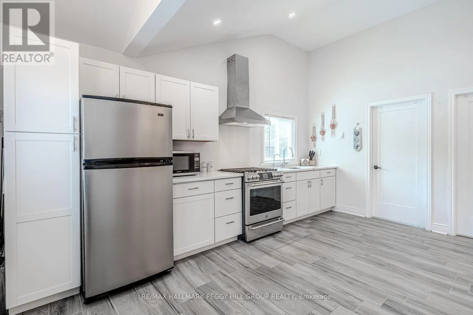 12 DOAN AVENUE