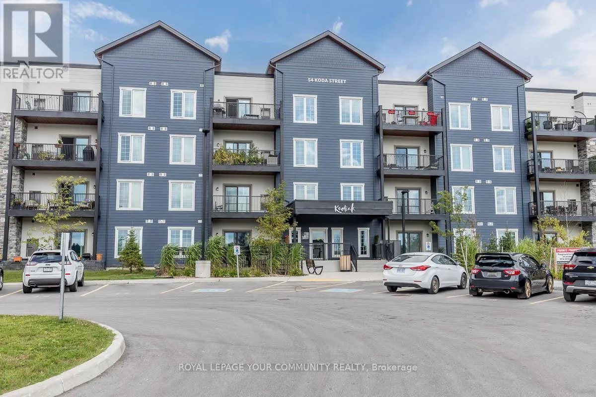 412 - 54 KODA STREET