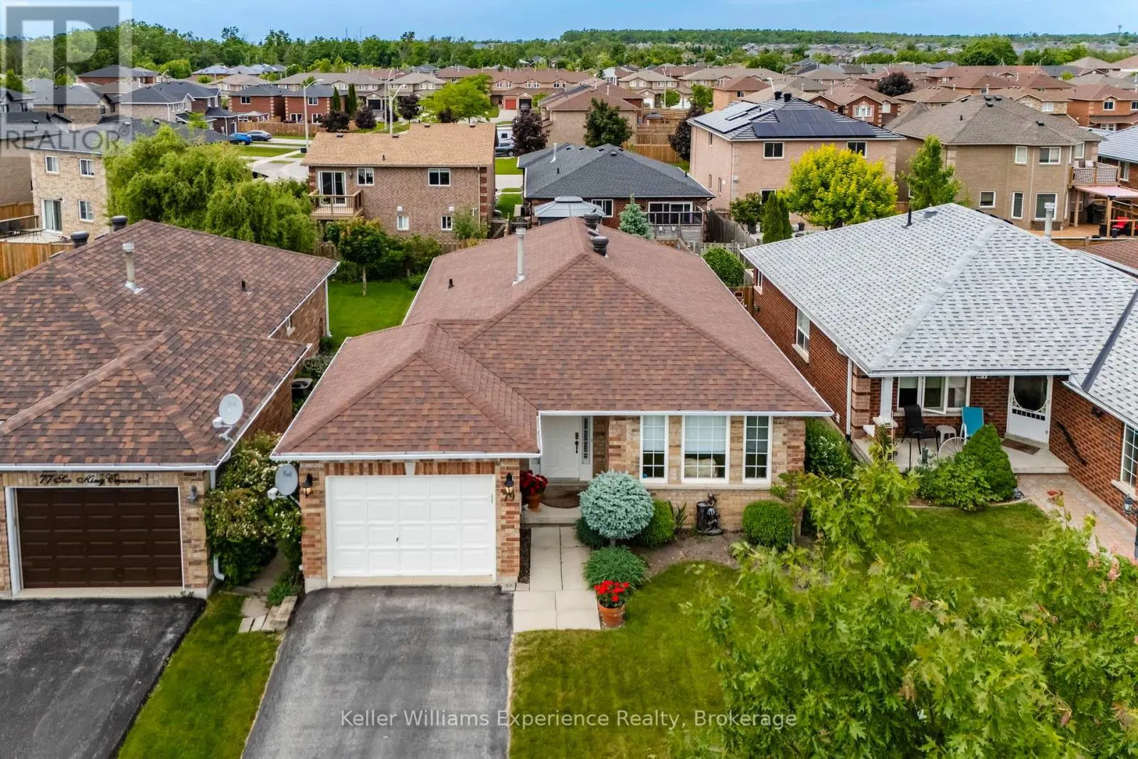 79 SUN KING CRESCENT