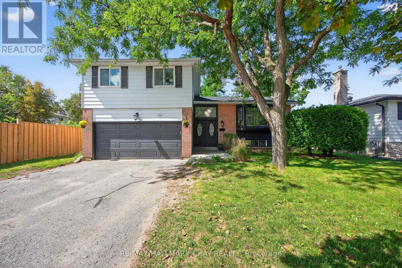 56 BRIAR ROAD