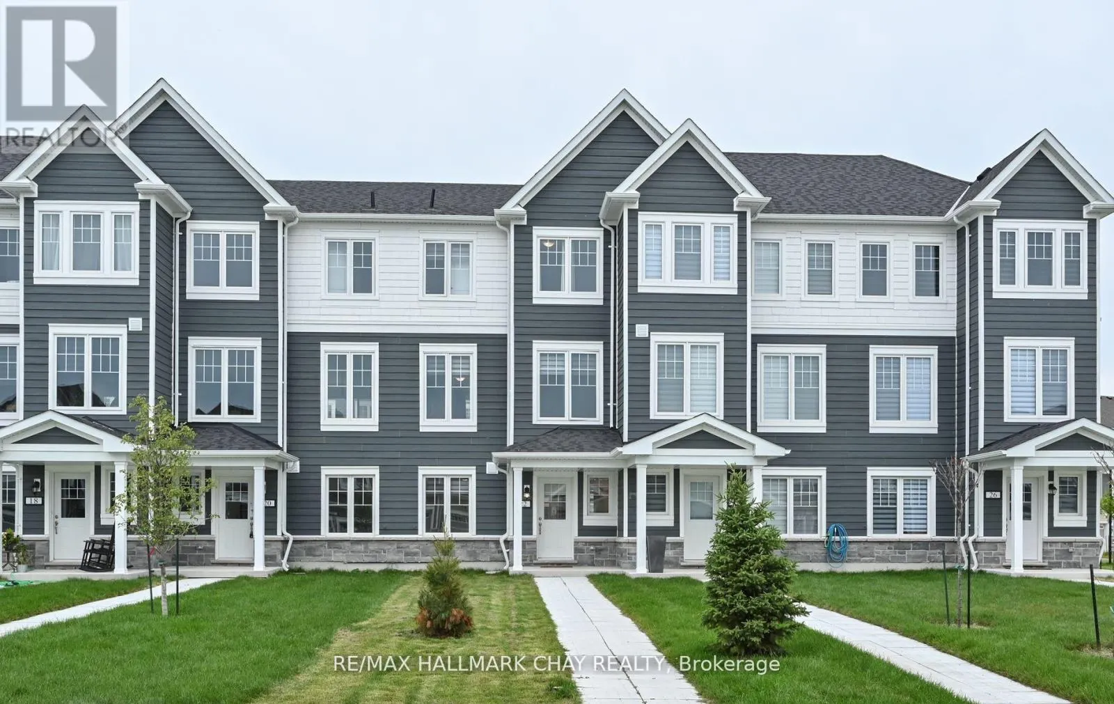 22 ABBY DRIVE