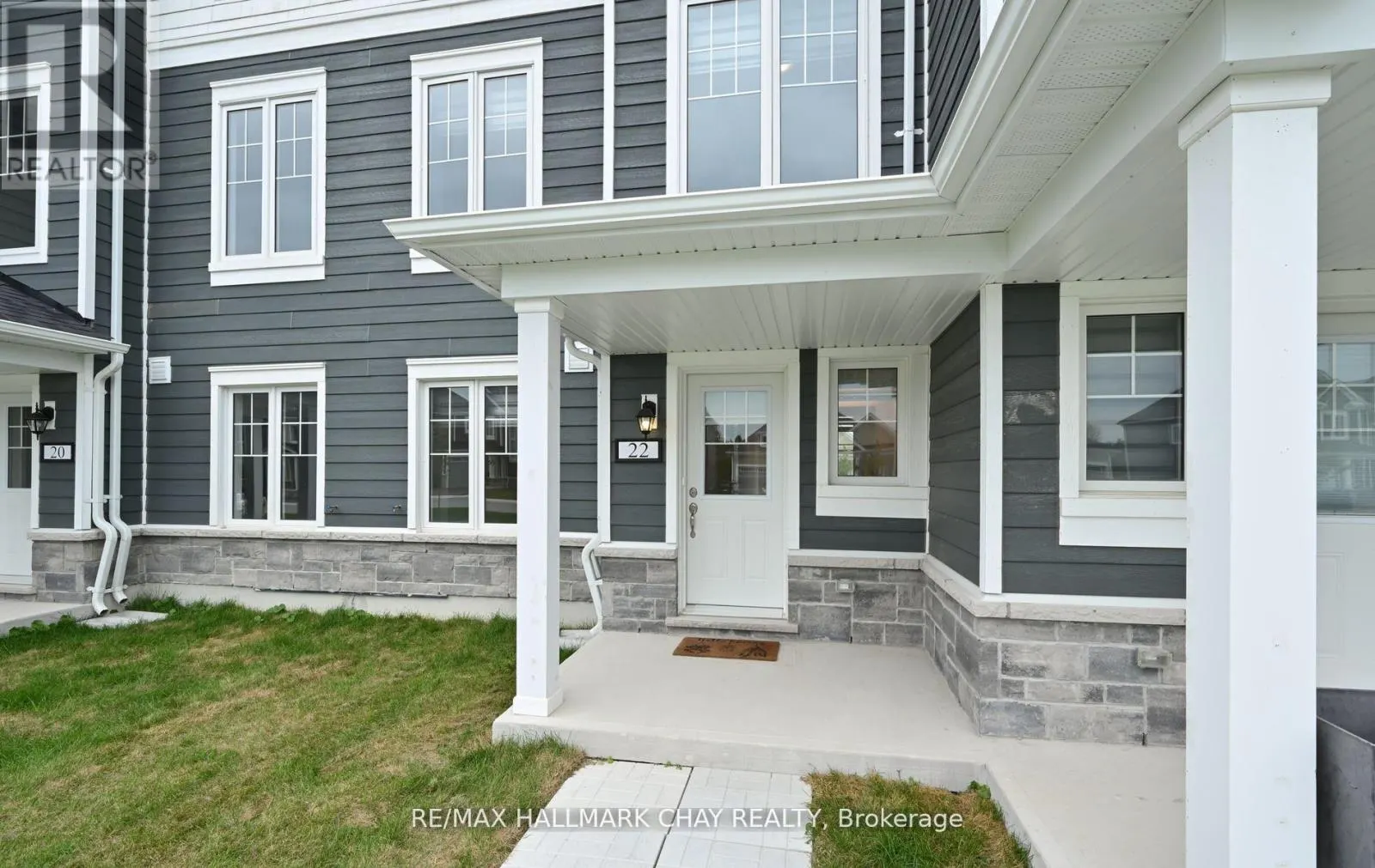 22 ABBY DRIVE