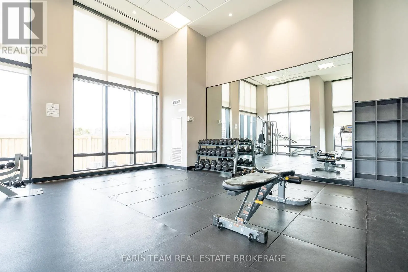 311 - 681 YONGE STREET