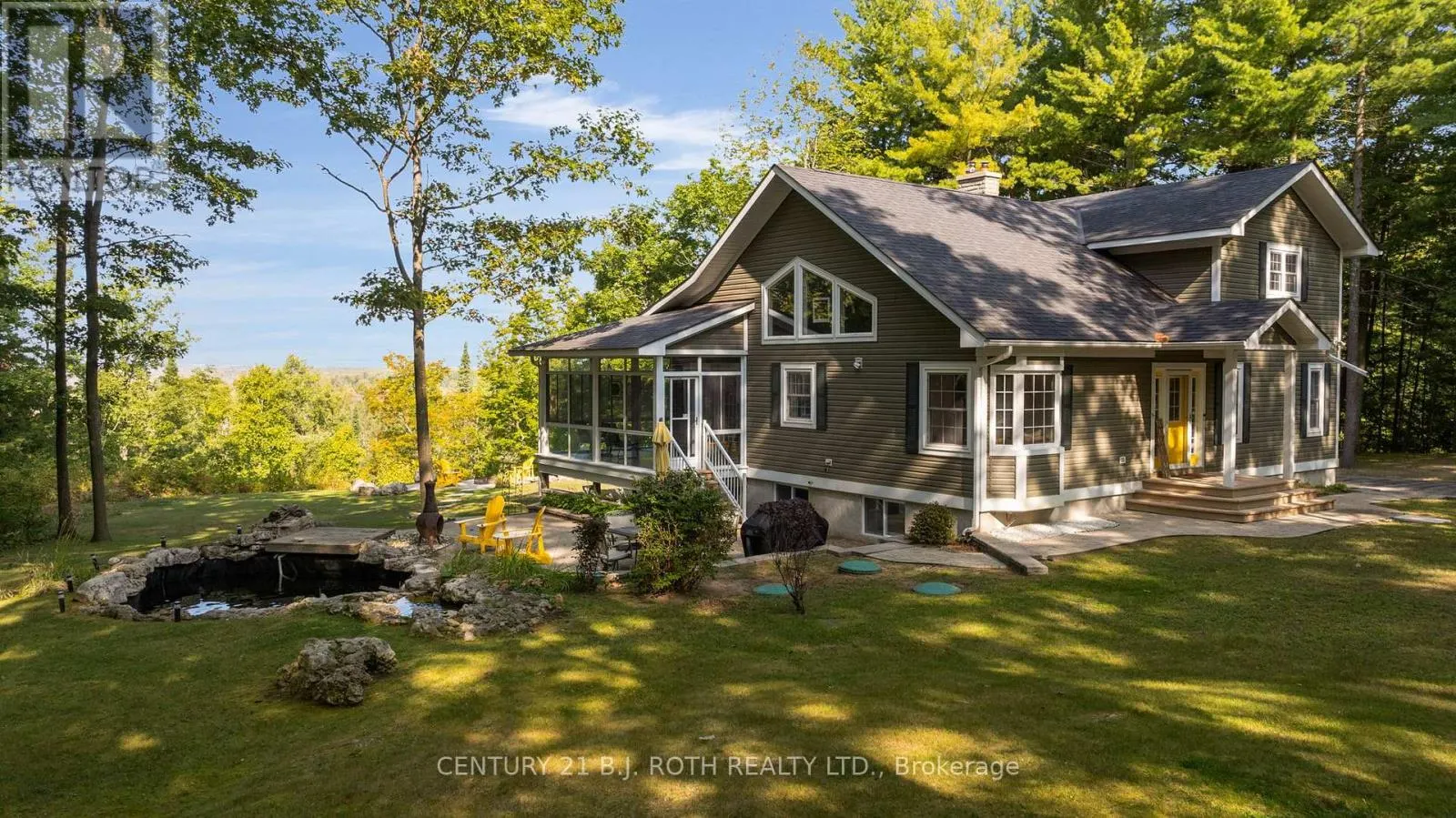 2710 PORTAGE TRAIL