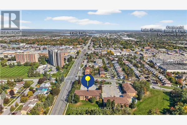 124 - 10 COULTER STREET