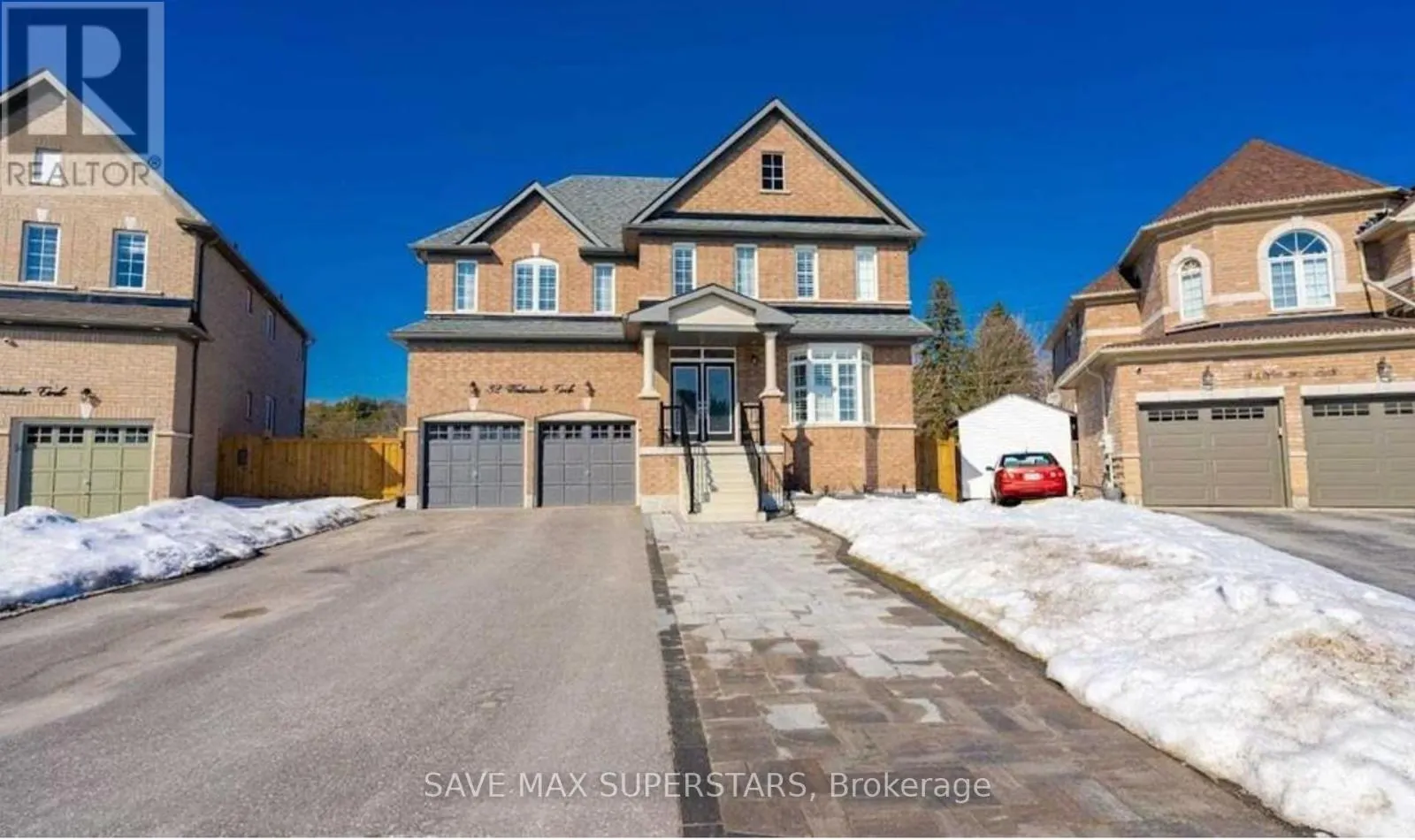 LOWER - 32 WESTMINSTER CIRCLE