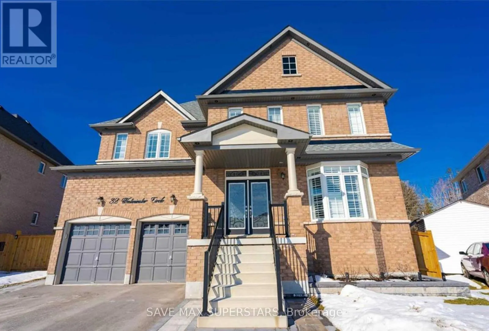 LOWER - 32 WESTMINSTER CIRCLE