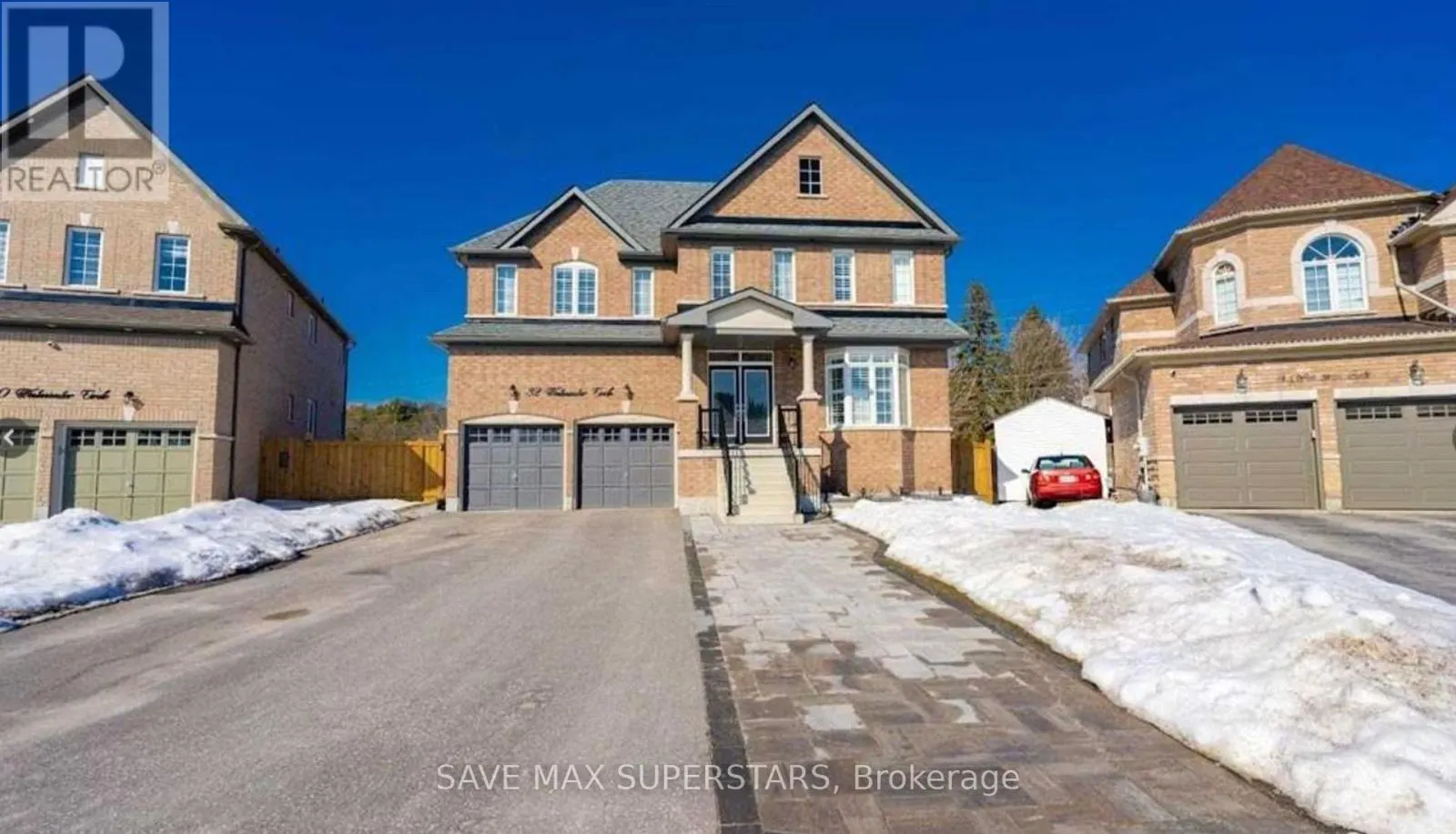 LOWER - 32 WESTMINSTER CIRCLE