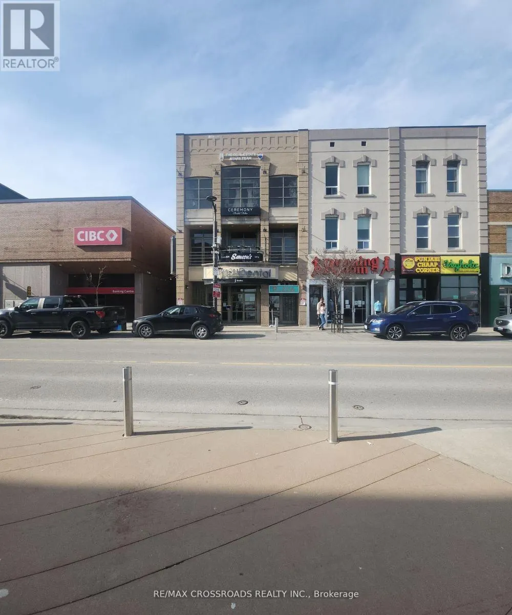 LLD - 50 DUNLOP STREET