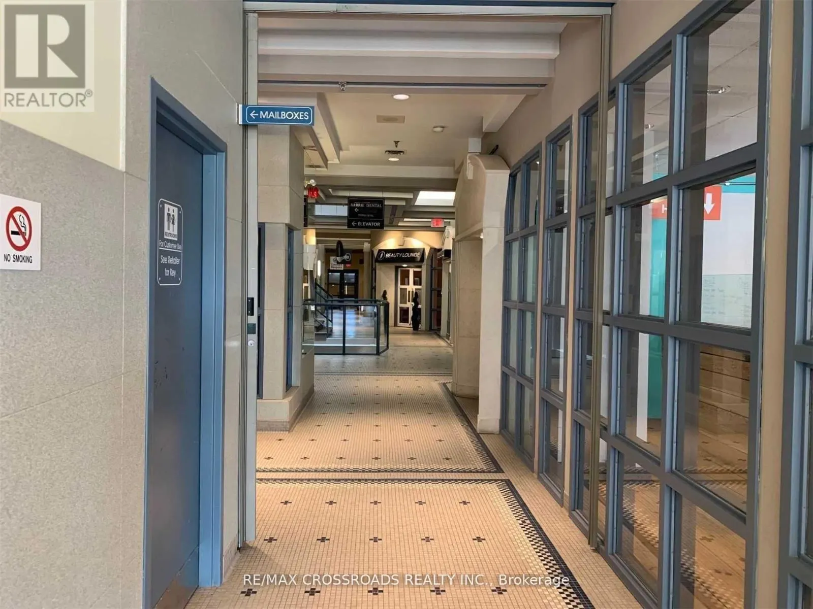 LLD - 50 DUNLOP STREET