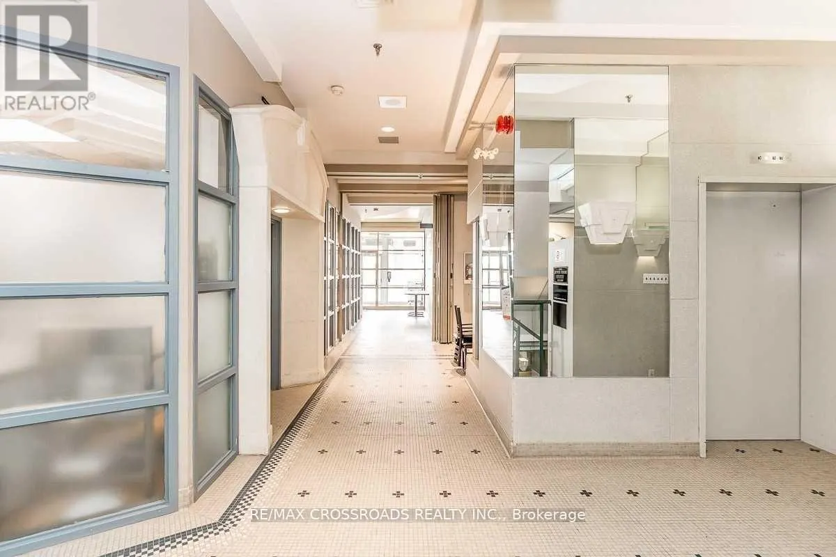 LLD - 50 DUNLOP STREET