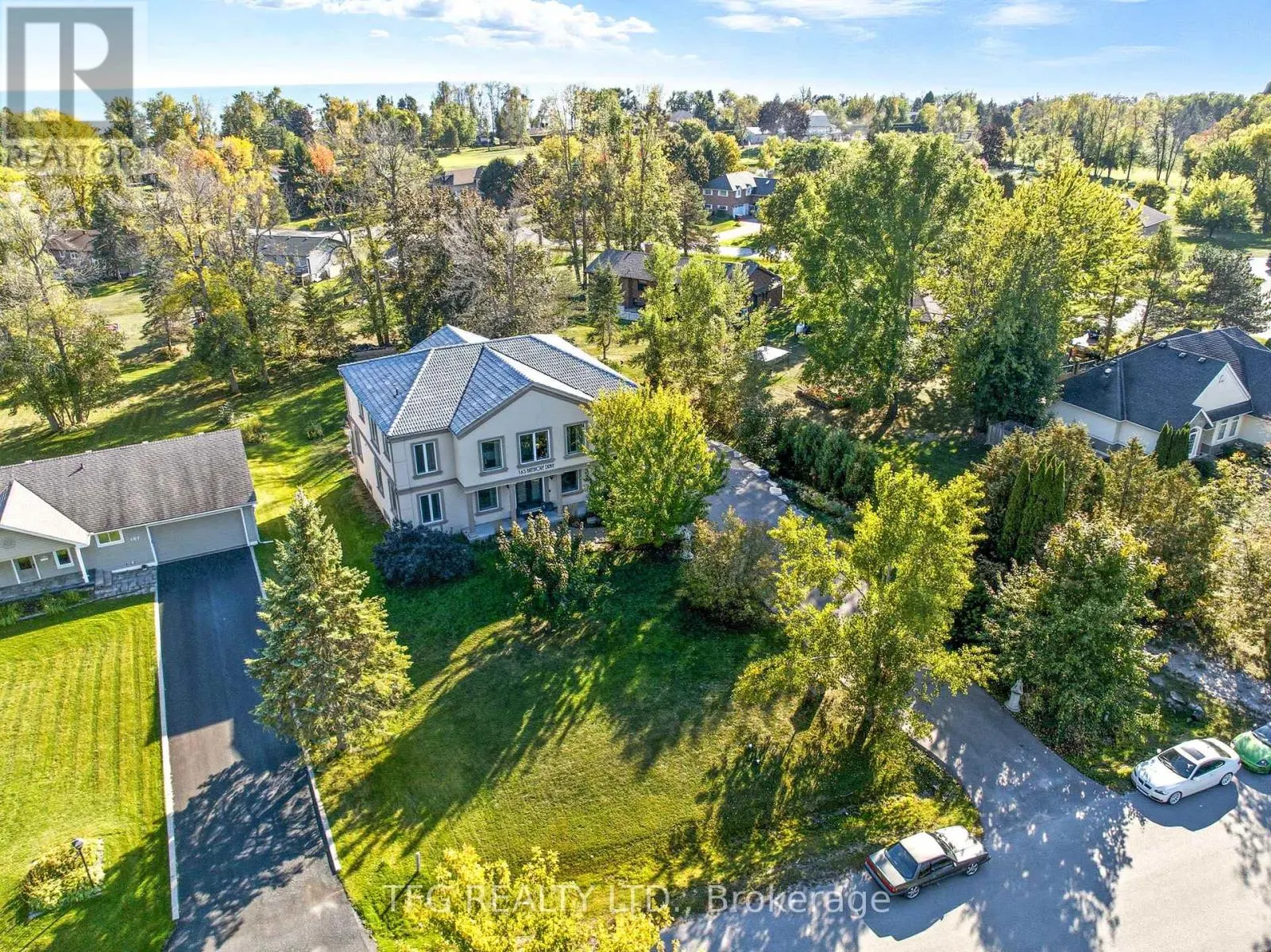 165 BAYSHORE DRIVE