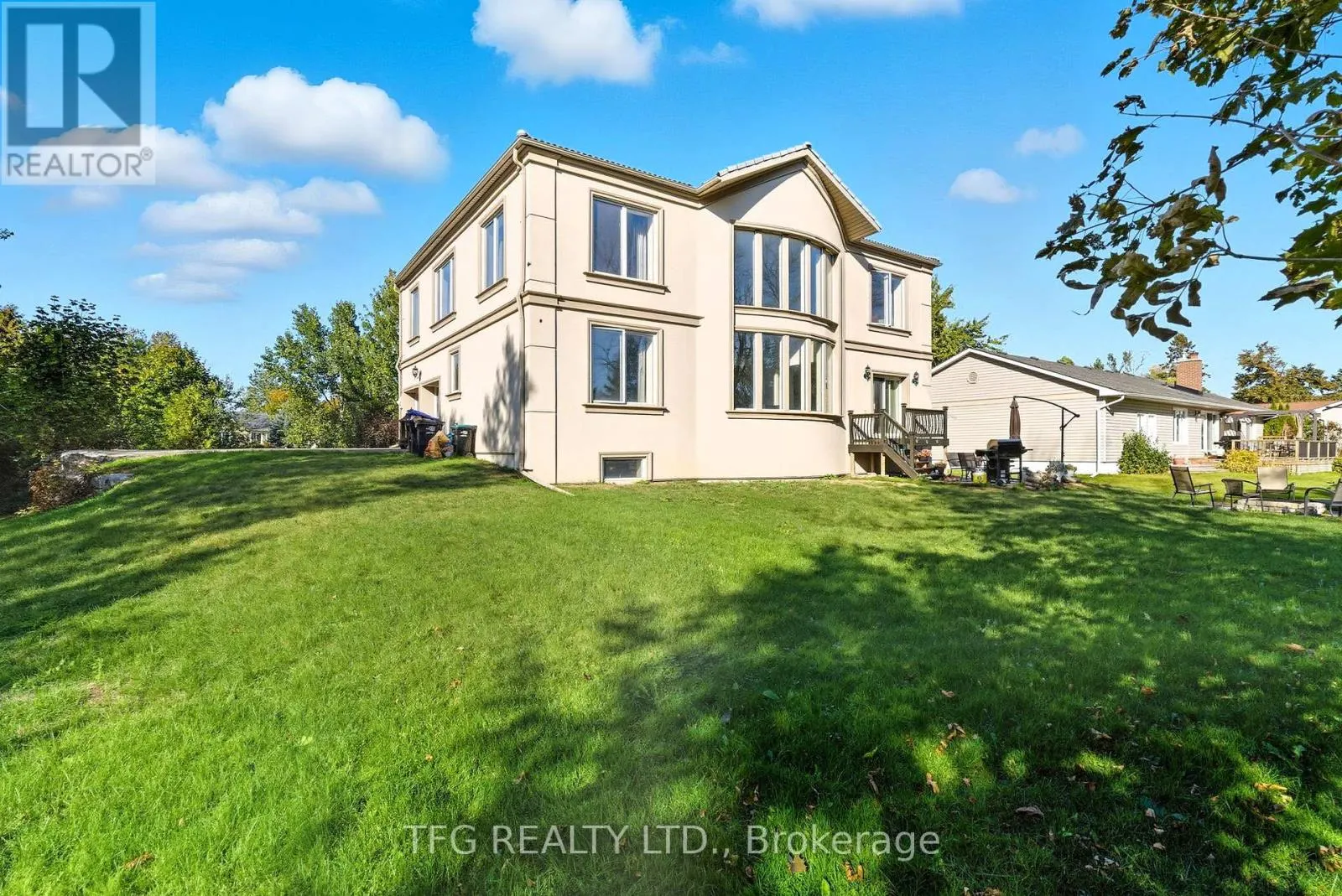 165 BAYSHORE DRIVE