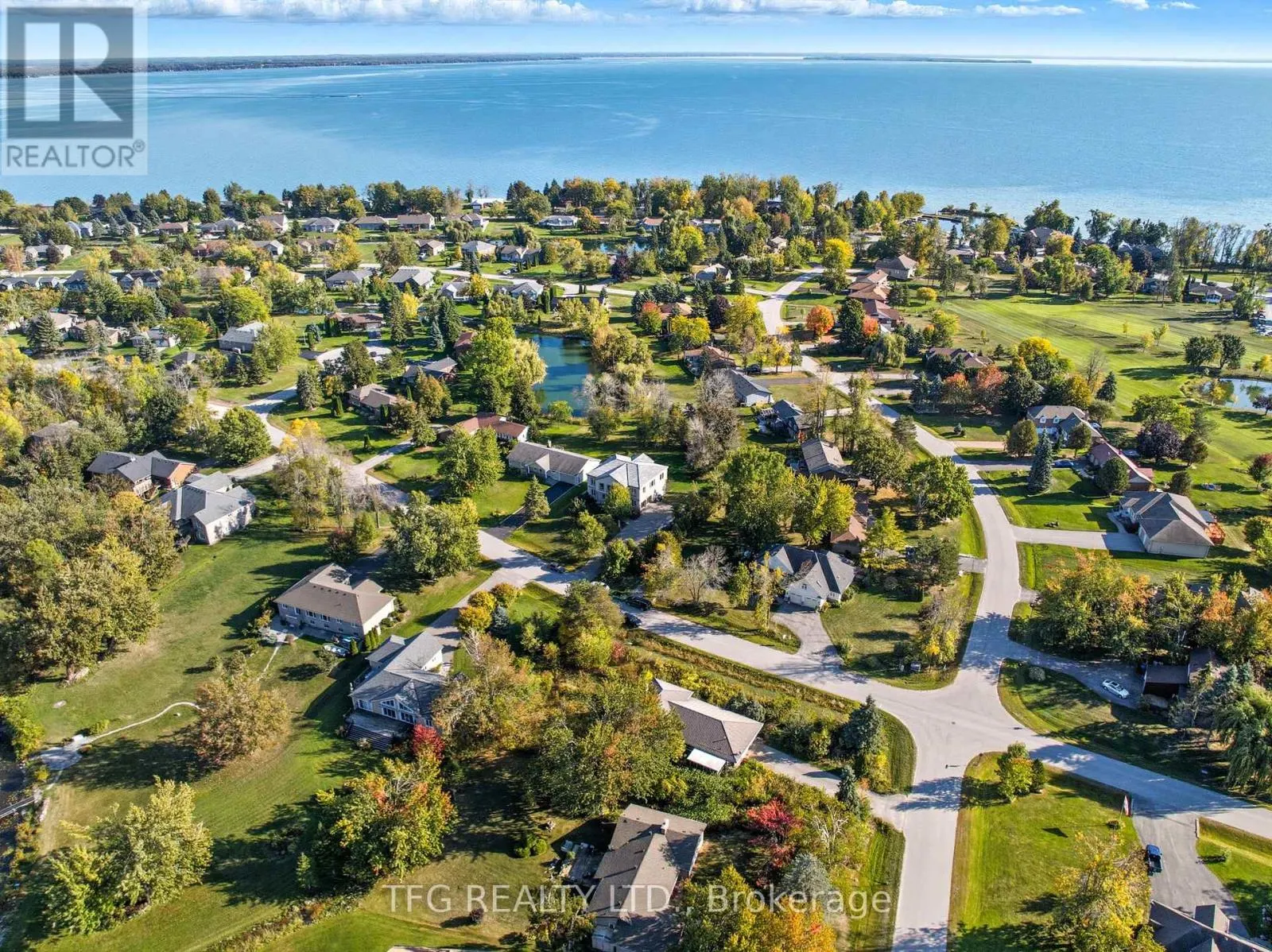 165 BAYSHORE DRIVE