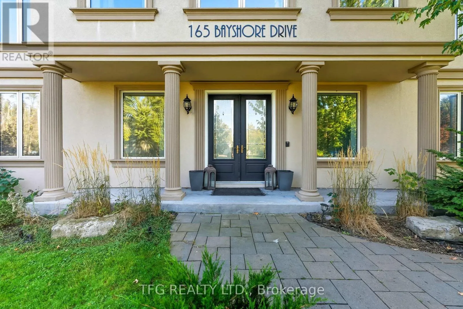 165 BAYSHORE DRIVE
