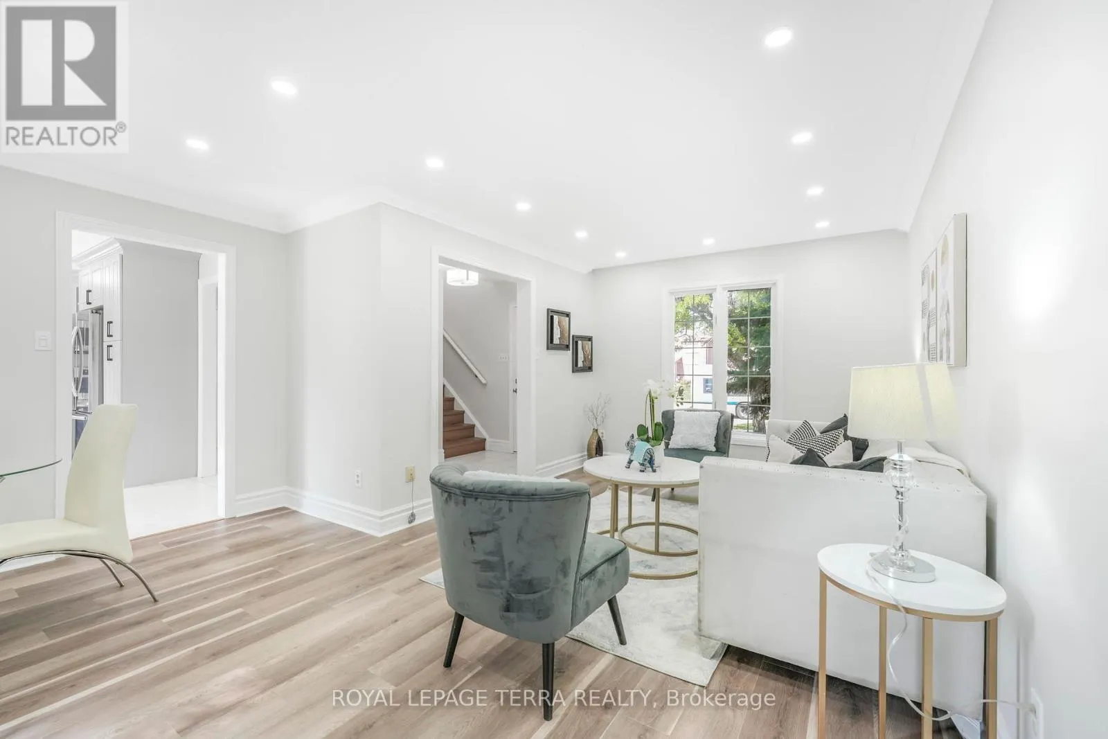 67 LIVINGSTONE STREET W