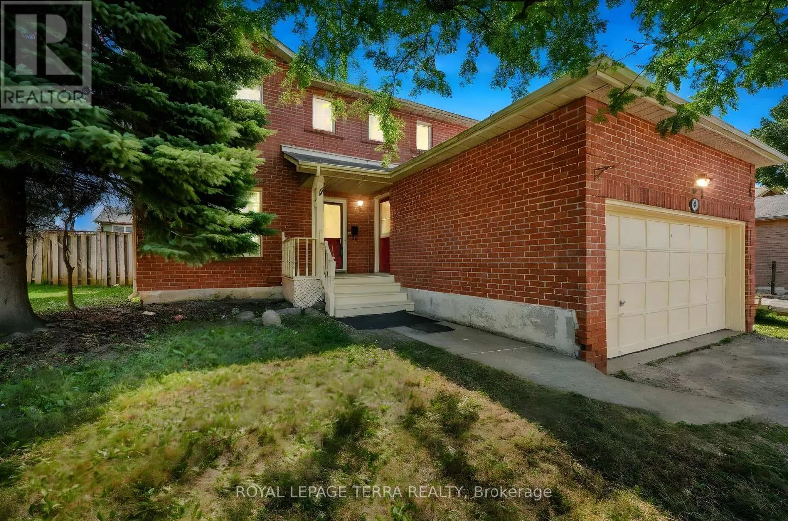 67 LIVINGSTONE STREET W