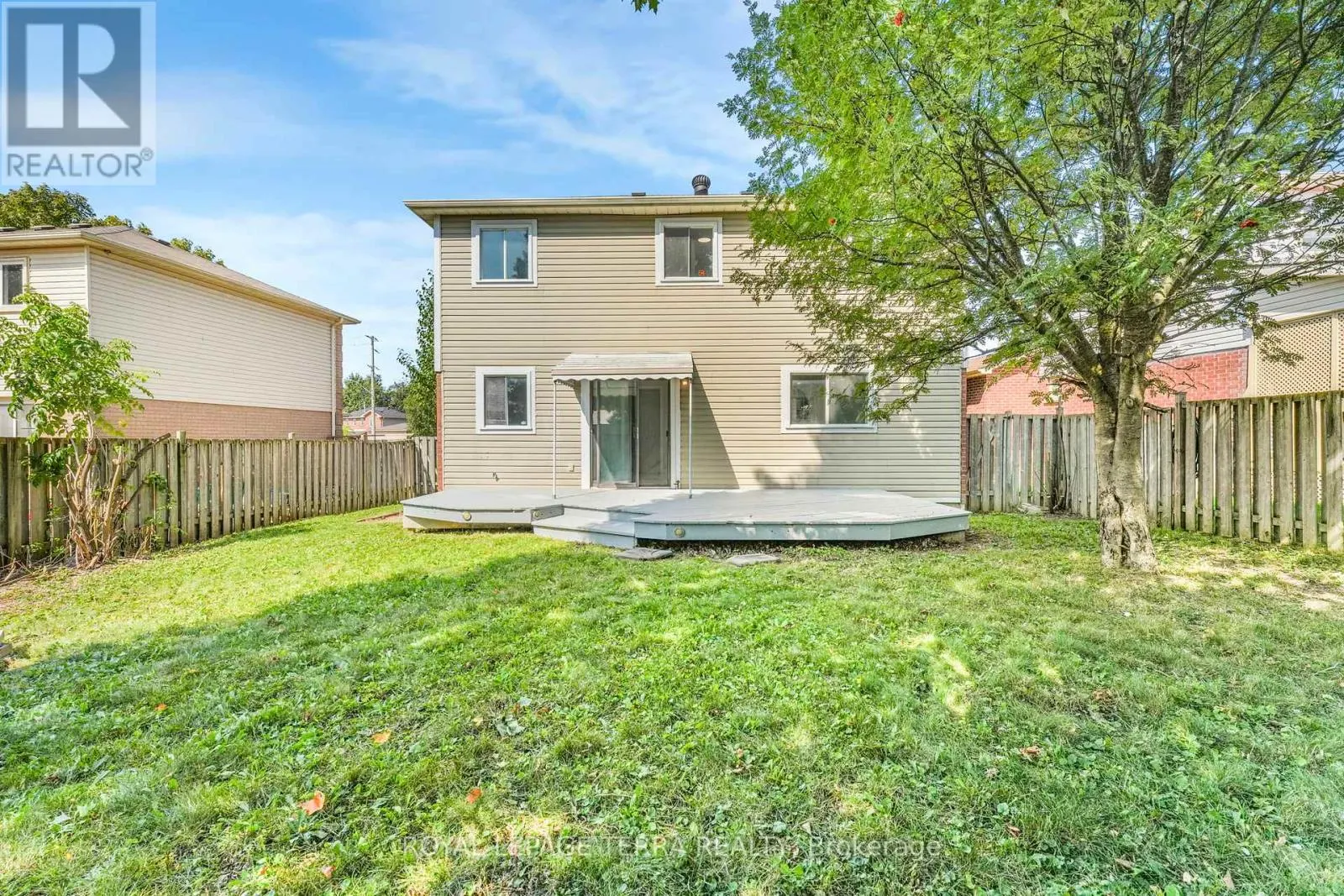 67 LIVINGSTONE STREET W