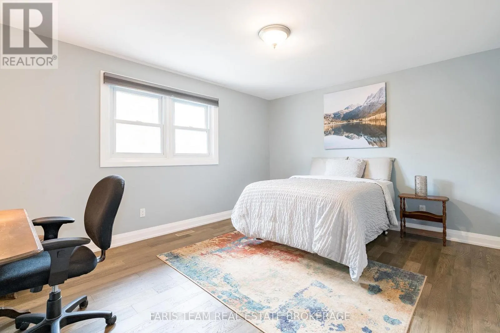 27 GARRETT CRESCENT