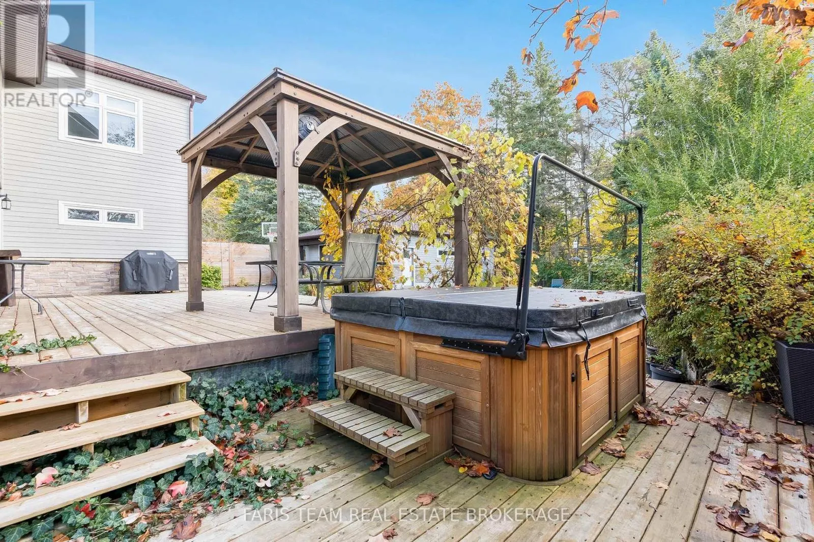 27 GARRETT CRESCENT