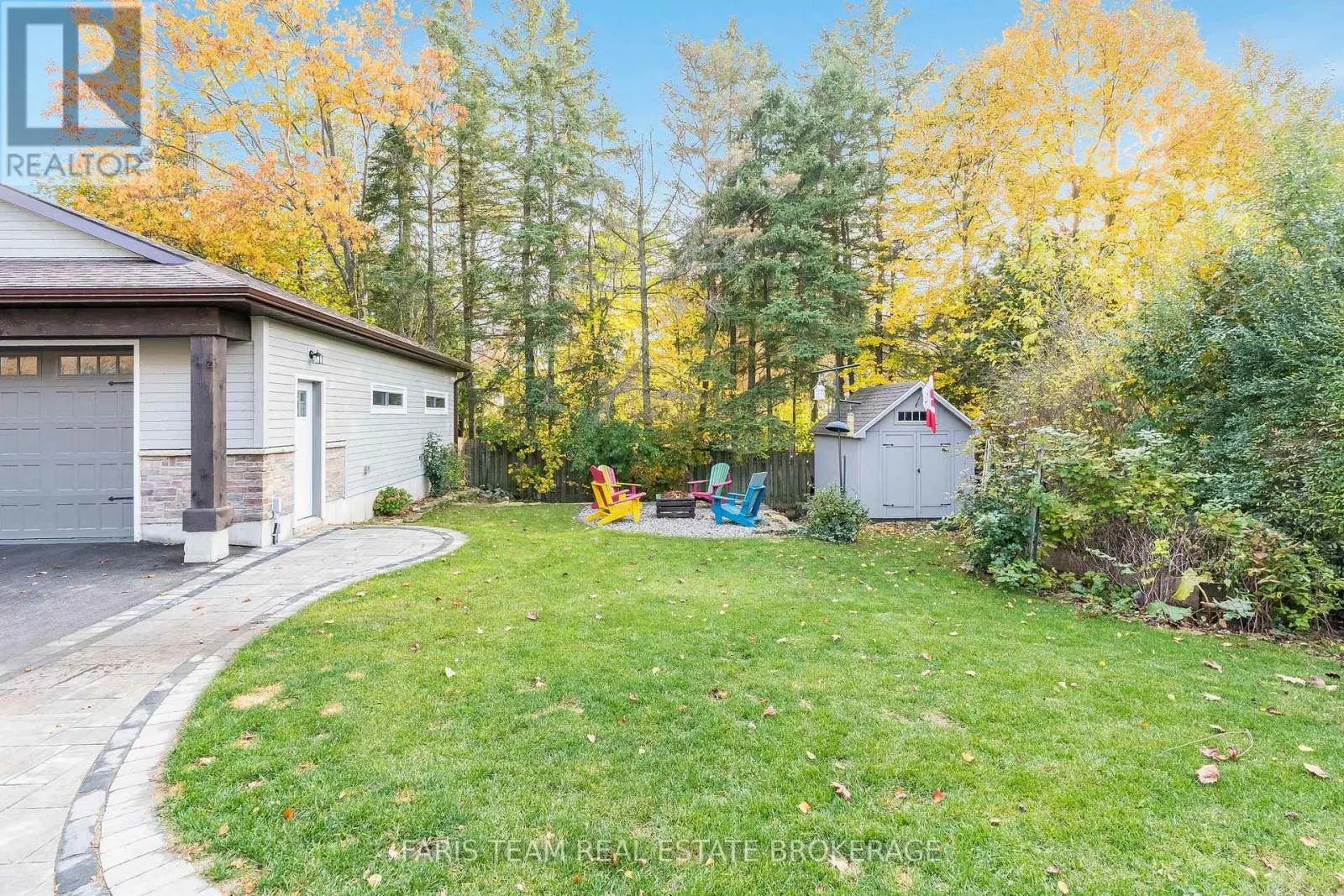 27 GARRETT CRESCENT