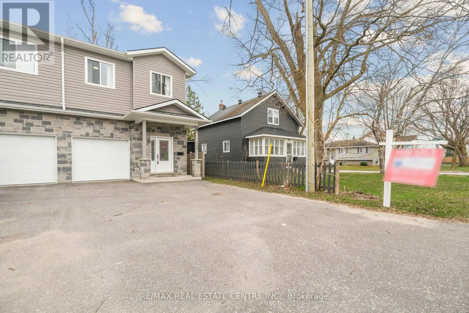 144 MEMORIAL AVENUE