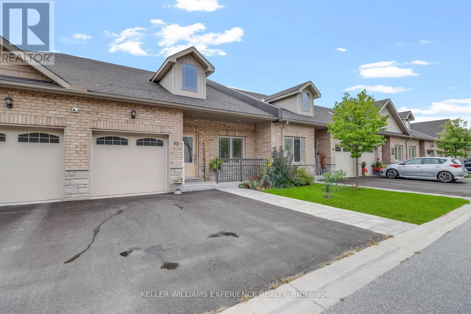 92 LILY DRIVE