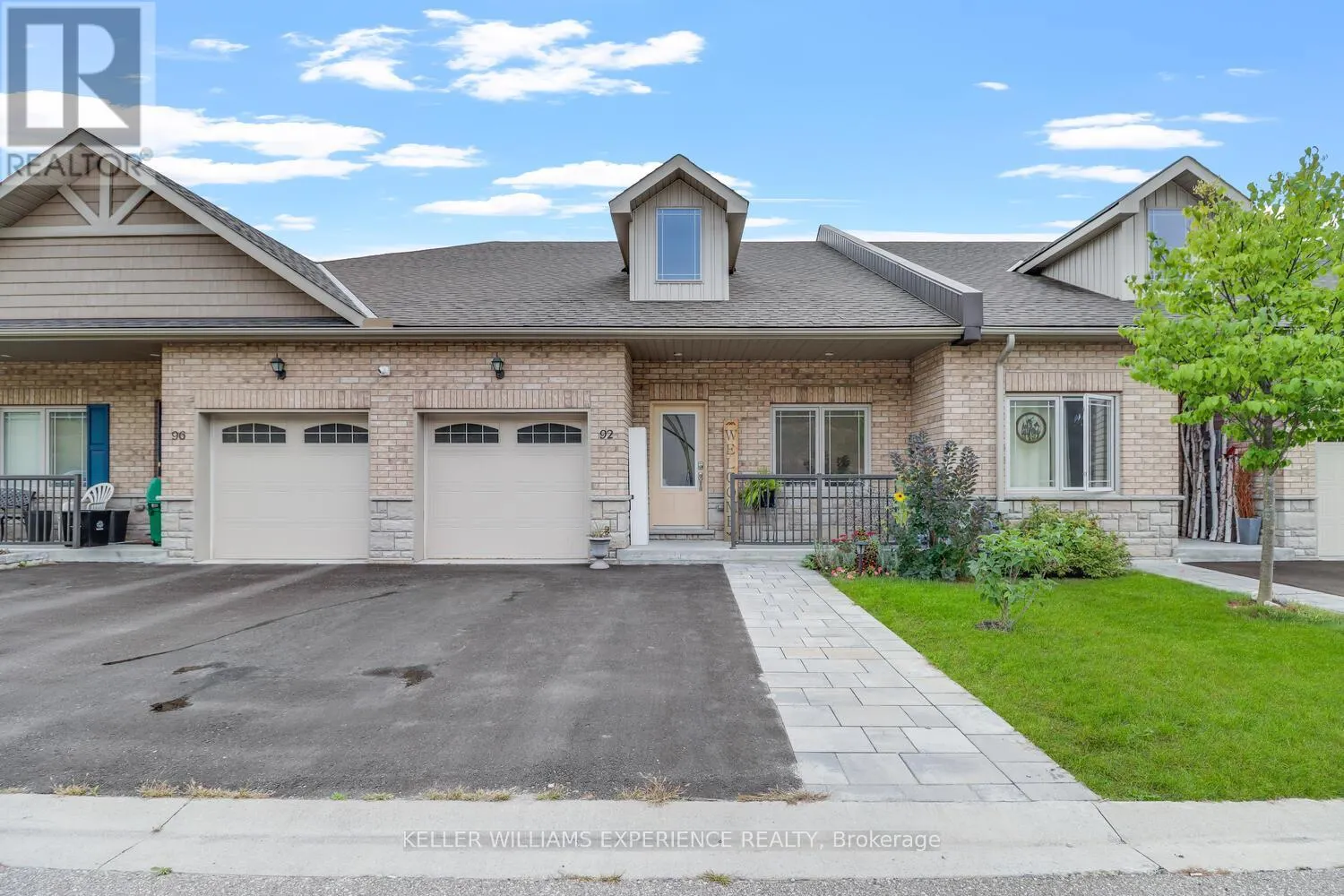 92 LILY DRIVE