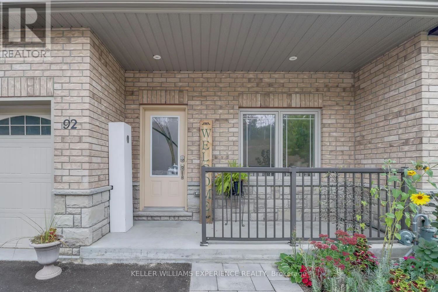 92 LILY DRIVE