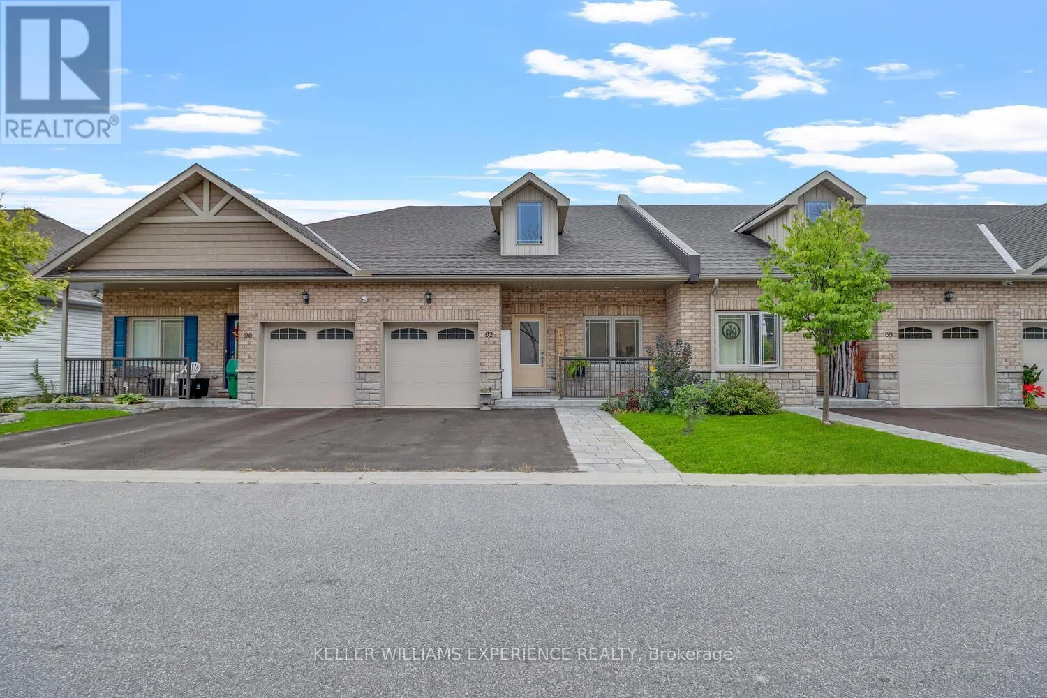 92 LILY DRIVE