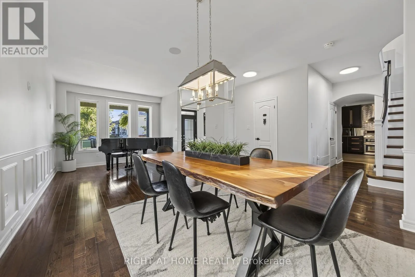 72 BIRKHALL PLACE
